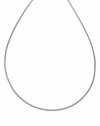 Goldkette Edelstahl