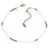 ARMBAND GOLD CELEBRITY EDELSTAHL