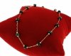ARMBAND GOLD CELEBRITY EDELSTAHL