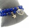 Armband Kristalle Celebrity Surgical Steel