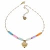 ARMBAND GOLD CELEBRITY EDELSTAHL