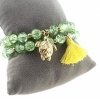 Armband Kristalle Celebrity Surgical Steel