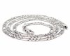 Gold vergoldete Kette 18 Karat Xuping