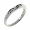 Goldring 18,60 mm. vergoldete Verlobung Xuping