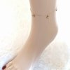 ARMBAND GOLD CELEBRITY EDELSTAHL