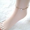 ARMBAND GOLD CELEBRITY EDELSTAHL