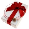 GOLDENES ARMBAND MIT EDELSTAHL