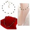 ARMBAND GOLD CELEBRITY EDELSTAHL