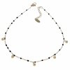 ARMBAND GOLD CELEBRITY EDELSTAHL