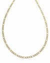 Goldkette Edelstahl