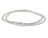Gold vergoldete Kette 18 Karat Xuping