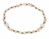 Armband Kristalle Celebrity Surgical Steel