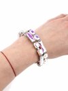 Celebrity Armband Chirurgischer Stahl