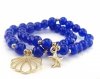Armband Kristalle Celebrity Surgical Steel