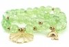 Armband Kristalle Celebrity Surgical Steel
