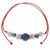 ARMBAND GOLD CELEBRITY EDELSTAHL