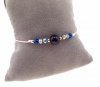 ARMBAND GOLD CELEBRITY EDELSTAHL