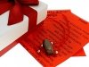 GOLDENES ARMBAND MIT EDELSTAHL