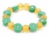 Armband Kristalle Celebrity Surgical Steel