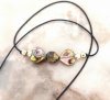 ARMBAND GOLD CELEBRITY EDELSTAHL