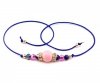 ARMBAND GOLD CELEBRITY EDELSTAHL