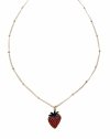GOLD CHAIN NECKLACE celebrity STAINLESS STEEL