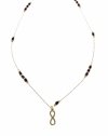 GOLD CHAIN NECKLACE celebrity STAINLESS STEEL