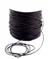 Nylon cord green 0,8mm 2meters