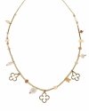GOLD CHAIN NECKLACE celebrity STAINLESS STEEL