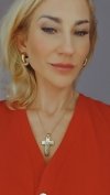 GOLD CHAIN NECKLACE celebrity STAINLESS STEEL