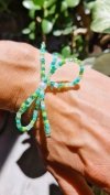 Bracelet Crystals Celebrity Surgical Steel