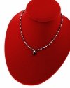 GOLD CHAIN NECKLACE celebrity STAINLESS STEEL