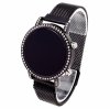 exclusive women's gold watch classic Diamond