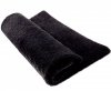 Warm and pleasant scarf alpaca chimney for the winter