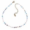 BRACELET GOLD CELEBRITY STAINLESS STEEL