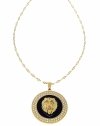 GOLD CHAIN NECKLACE celebrity STAINLESS STEEL