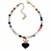 BRACELET GOLD CELEBRITY STAINLESS STEEL