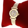Women's watch golden kurren stainless steel