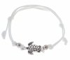 GOLD BRACELET STAINLESS STEEL STRING
