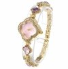 exclusive women's gold watch classic