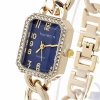 exclusive women's gold watch classic