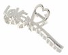 hairpin, hairpin decoration