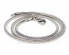 gold chain stainless steel