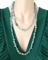 GOLD CHAIN NECKLACE celebrity STAINLESS STEEL
