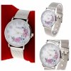 Women's watch golden kurren stainless steel