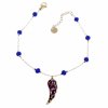 BRACELET GOLD CELEBRITY STAINLESS STEEL