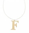 GOLD CHAIN NECKLACE celebrity STAINLESS STEEL
