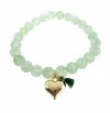 Bracelet Crystals Celebrity Surgical Steel