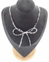 GOLD CHAIN NECKLACE celebrity STAINLESS STEEL