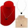 GOLD CHAIN NECKLACE celebrity STAINLESS STEEL